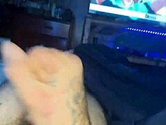 a friendly wave hello