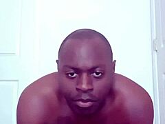 Other Things I Do For Free Wearing Face Mask Dancing