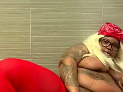 i made myself nut so hard with sexy vibes