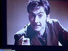 Doctor who and mia khalifa team up together