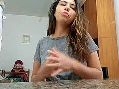 Vlog Sarah Rosa Atriz N�o Preciso Provar Nada A Ningu�m!