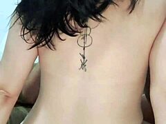 Hey pregnant slut, you begged me to fuck your ass deep, right?