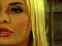 why is busty tied up lesbian slave fingered by mistress?