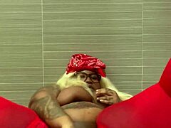 i made myself nut so hard with sexy vibes