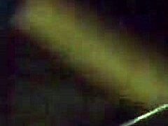 Ebony Girlfriend Likes Doggystyle