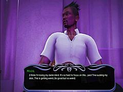 hg hittu x sixus ritual of lust as most bizarre game ever