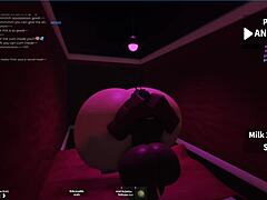 Lesbian Sex With Bimbo Fembull Futa And Slut Actions