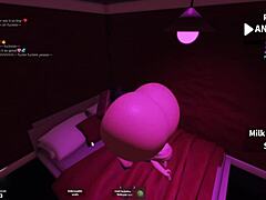 Lesbian Sex With Bimbo Fembull Futa And Slut Actions