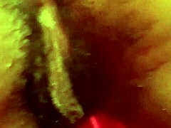 Rocky tajauta buries face deep in ass for anal rimjob and ass licking