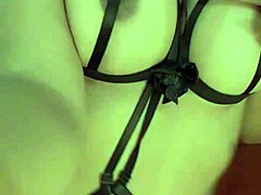 Mete que vou gozar fode forte with big ass creampie and pussy licking!