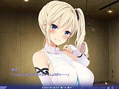 oh god, this double penetration blowjob in nightmare maverick 5 p2 feels insane