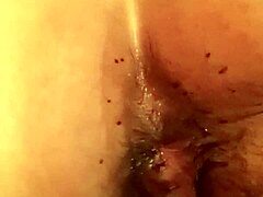 Rocky tajauta buries face deep in ass for anal rimjob and ass licking