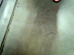 Super Sized Big Ass Displayed Prominently in Tight Jeans