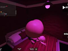 Lesbian Sex With Bimbo Fembull Futa And Slut Actions