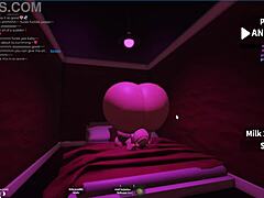 Lesbian Sex With Bimbo Fembull Futa And Slut Actions