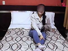 Casting de conejita chibola Estefany