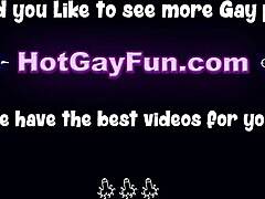 Oh man, this date turned romantic but then raw with rough anal dildo action... oops!