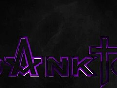 Sanktor - ASIAN SKINNY MAID TEASING In Cosplay With Erotic Dance And Striptease