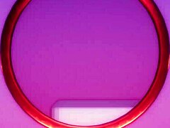 mmd mitsuboshil explores aquas glory hole anime scene