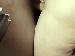 we went to the swing house and the naughty guy turned my mouth into a pussy 😈🍆