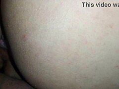 Rough Missionary Fucked by Bull