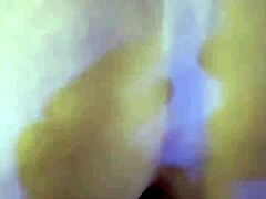 Hey, are these two BBCs really gonna wreck all the holes on this big ass Brazilian milf?