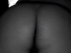 Amateur Homemade Video - Small Bbw Latina Rides Cock Reverse Cowgirl!