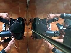 hey i'm chairtied, wanna fuck my face for 10 minutes until you cum in my mouth?