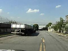 Brown Skin Latina Girl Experiences First Time Anal By Bbc At Pickup Casting