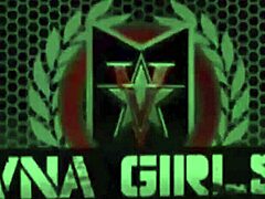 Blonde Jesse Pony Takes Anal Assfucking Creampie in Kinky Cunt Wrecking!