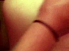 i luv how he fucks me de perrito my big ass mexican milf body shakes so much