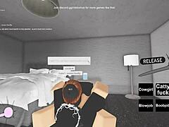 what secrets hide in 17 roblox porn adventures with intriguing whore twists and turns
