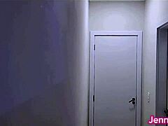 uh, naughty wife calls friend for husband to eat her small tits pussy