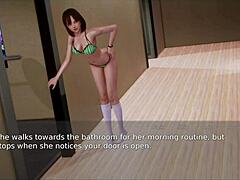 Academy 93 Game Experience