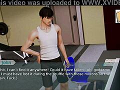 Academy 93 Game Experience