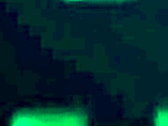 Oh wow, watch Nanie strip her thong to reveal that sweet pussy in backstage striptease! 😏