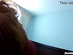 Lesbians Lily Cade boldly dive into deepthroat and toy sex action