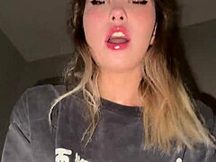 Hard Fucked Asian Woman With Muscular Bodybuilder In Home Quickie Pov Sex Tight Pussy