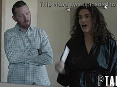 i smile for the camera with johnny goodluck and victoria voxxx