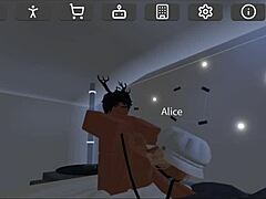 roblox condo blond slut likes it rough