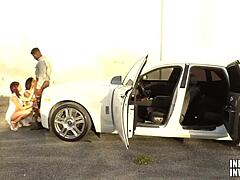 give me that luxury blowjob with deepthroat and facial cumshot from cute slut outdoors in florida