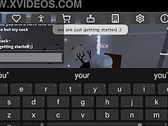 roblox condo blond slut likes it rough