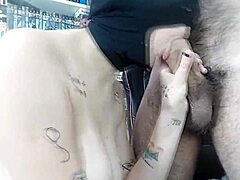 curvy latina pornstar casually takes her argentinian stepbrother's 20cm monster cock in pov action