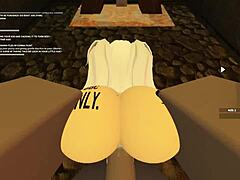 Discovering Hidden Adventures in Roblox Episode 122