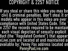 in this playful narrative, horny nurse penny pax in latex lingerie tastes redhead patient brooklyn chase's hairy pussy during a fetish roleplay session in the hospital.