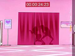 snake girl compilation 1