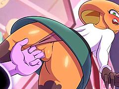 snake girl compilation 1