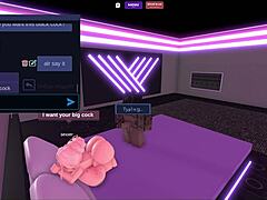 I watched blonde slut take that huge bbc pounding