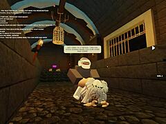 Discovering Hidden Adventures in Roblox Episode 122