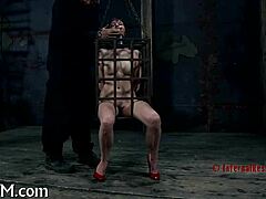 feel my rough punishment deep in your tight pussy now